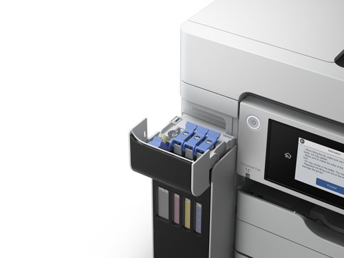 Epson EcoTank Pro ET-16685 A3 Multifunction Colour Inkjet Printer
