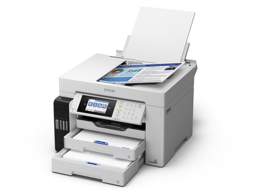 Epson EcoTank Pro ET-16685 A3 Multifunction Colour Inkjet Printer