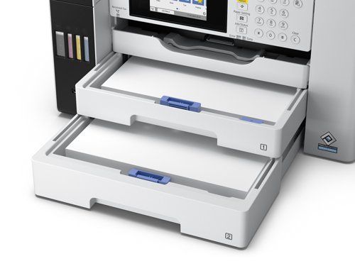 Epson EcoTank Pro ET-16685 A3 Multifunction Colour Inkjet Printer