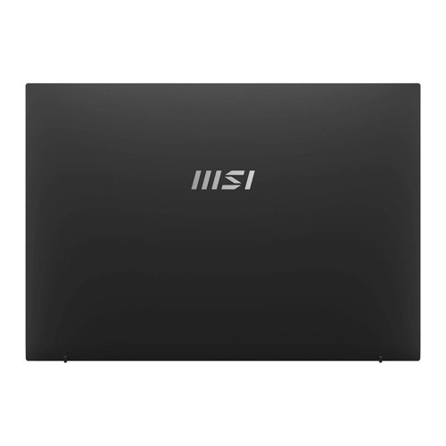MSI Prestige 13 AI Evo A1MG-034UK 13.3 Inch Intel Core Ultra 7 155H 32GB RAM 1TB SSD Intel Arc Graphics Windows 11 Home Notebook Notebook PCs 8MS10442819