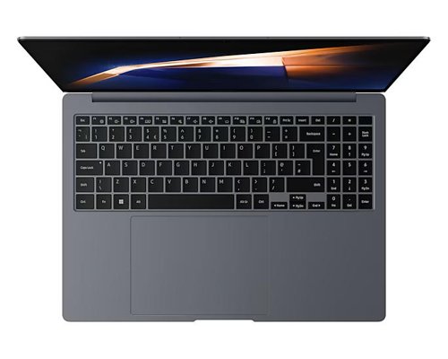 Samsung Galaxy Book4 Ultra 16 Inch Touchscreen Intel Core 7 155H 32GB RAM 1TB SSD NVIDIA GeForce RTX 4050 Windows 11 Pro Notebook Notebook PCs 8SA10434057
