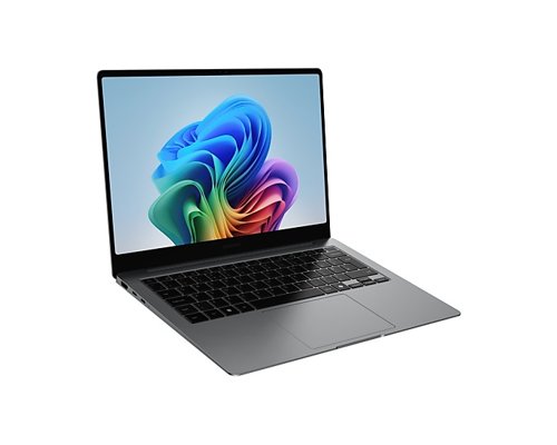 Samsung Galaxy Book5 Pro 14 Inch Touchscreen Intel Core Ultra 7 256V 16GB RAM 512GB SSD Intel Arc Graphics Windows 11 Pro Notebook Notebook PCs 8SA10452642