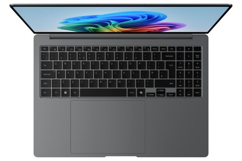 Samsung Galaxy Book5 Pro 360 16 Inch Touchscreen Intel Core Ultra 7 16GB RAM 512GB SSD Intel Arc Graphics Windows 11 Pro Notebook Notebook PCs 8SA10452640