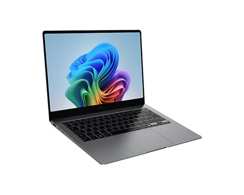 Samsung Galaxy Book5 Pro 14 Inch Touchscreen Intel Core Ultra 7 258V 32GB RAM 512GB SSD Intel Arc Graphics Windows 11 Pro Notebook Notebook PCs 8SA10452641