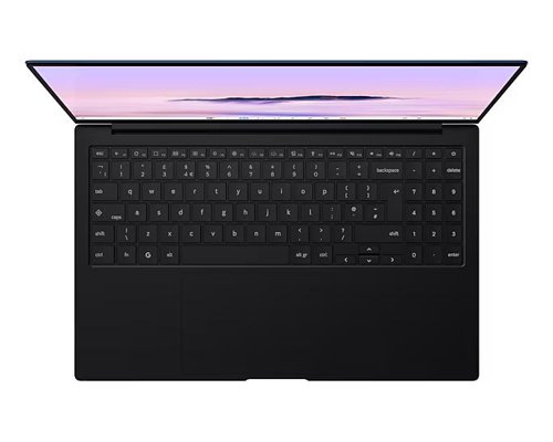 Samsung Galaxy Chromebook + 15.6 Inch i5 8GB 256GB and Galaxy Buds FE and Microsoft 365 Bundle Notebook PCs 8SA10454367
