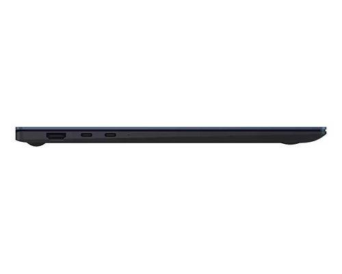 Samsung Galaxy Chromebook + 15.6 Inch i5 8GB 256GB and Galaxy Buds FE and Microsoft 365 Bundle Notebook PCs 8SA10454367