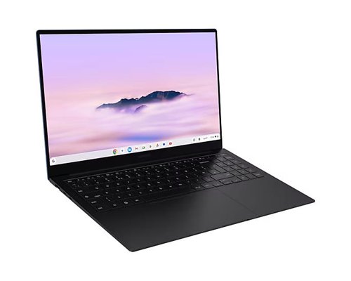 Samsung Galaxy Chromebook + 15.6 Inch i5 8GB 256GB and Galaxy Buds FE and Microsoft 365 Bundle Notebook PCs 8SA10454367