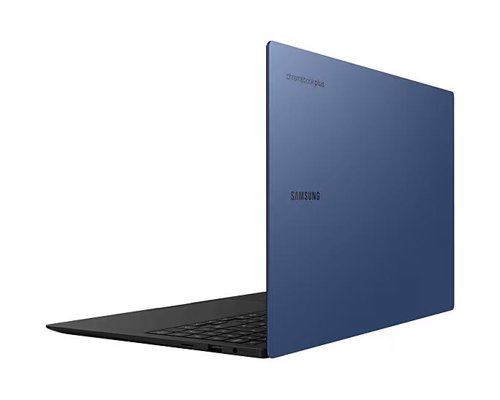 Samsung Galaxy Chromebook + 15.6 Inch i5 8GB 256GB and Galaxy Buds FE and Microsoft 365 Bundle Notebook PCs 8SA10454367