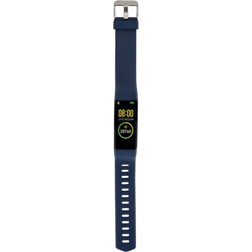 Entity B-Aktiv Play Blue Smart Activity Tracker Bracelet