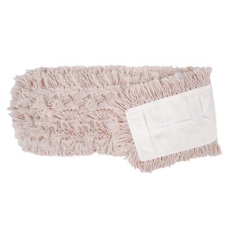 Robert Scott Sweeper Mop Head Cotton 60cm White - 0909382