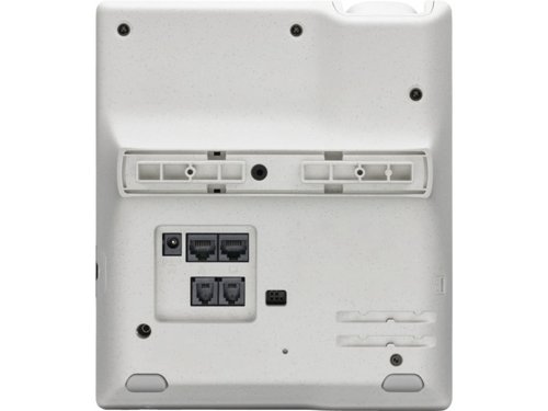 HP Poly Edge E320 IP Desktop Phone with Bluetooth - 32 Lines; 2 x Gigabit Ports; PoE; 3.5-Inch Colour LCD Display 8PO82M88AA Buy online at Office 5Star or contact us Tel 01594 810081 for assistance