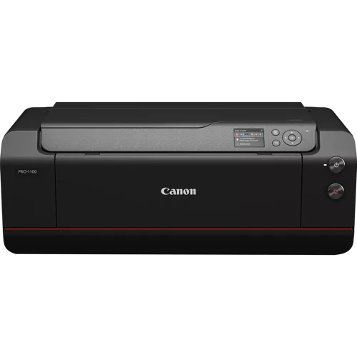 Canon imagePROGRAF PRO-1100 A2 Colour Inkjet Large Format Printer