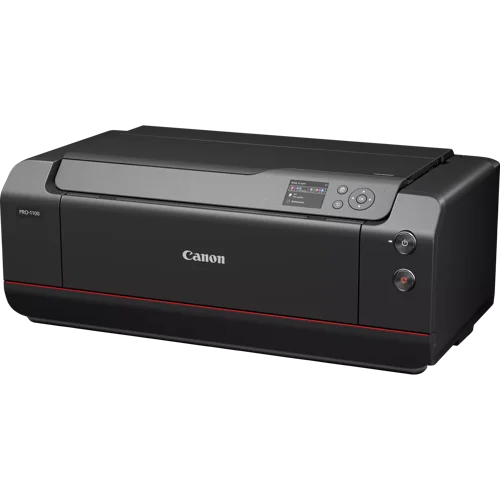 Canon imagePROGRAF PRO-1100 A2 Colour Inkjet Large Format Printer
