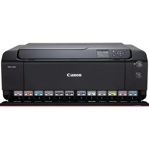 Canon imagePROGRAF PRO-1100 A2 Colour Inkjet Large Format Printer