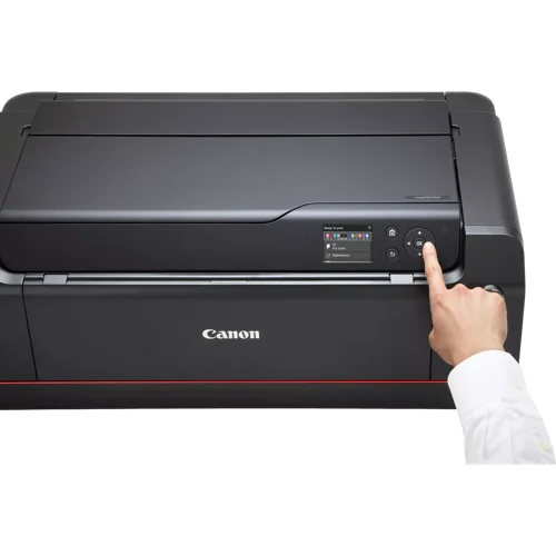 Canon imagePROGRAF PRO-1100 A2 Colour Inkjet Large Format Printer