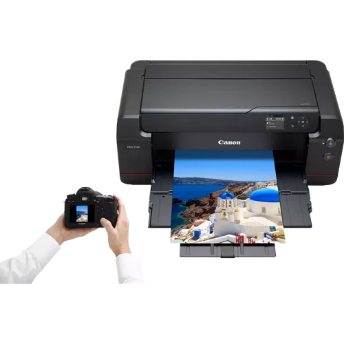 Canon imagePROGRAF PRO-1100 A2 Colour Inkjet Large Format Printer