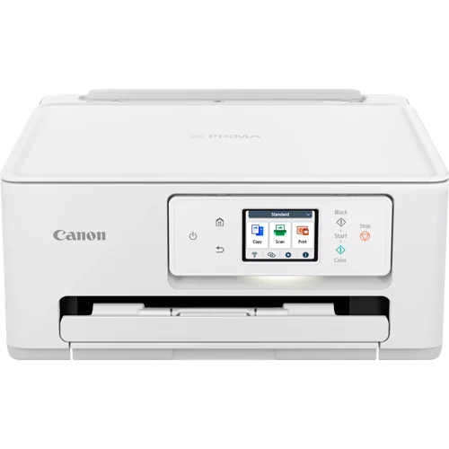 Canon PIXMA TS7650i A4 Colour Inkjet Wireless Multifunction Printer