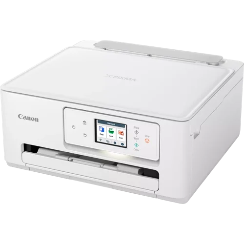 Canon PIXMA TS7650i A4 Colour Inkjet Wireless Multifunction Printer