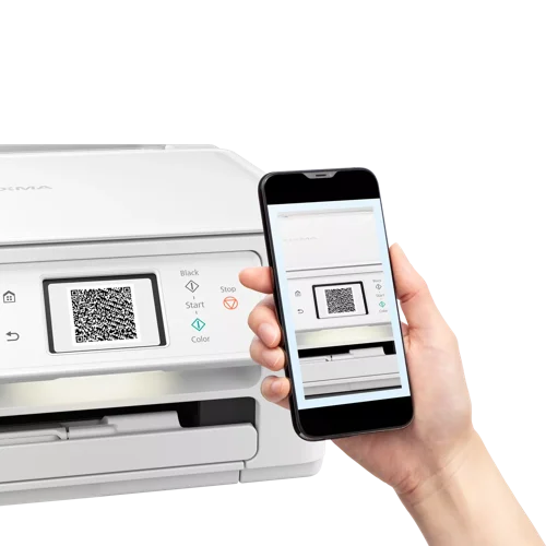 Canon PIXMA TS7650i A4 Colour Inkjet Wireless Multifunction Printer