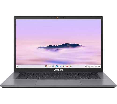 ASUS Chromebook Plus CX34 14 Inch Intel Core i3-1215U 8GB RAM 256GB Flash Intel UHD Graphics ChromeOS Notebook