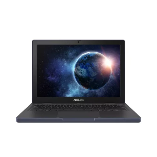 ASUS BR12 12.2 Inch Touchscreen Intel N150 8GB RAM 128GB Storage Intel Graphics Windows 11 Pro Education Notebook