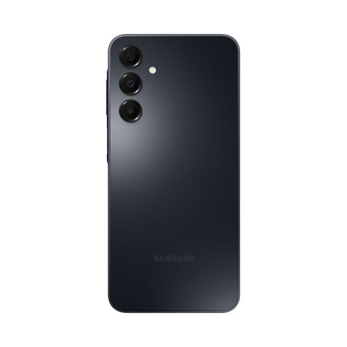 Samsung Galaxy A16 6.7 Inch LTE Enterprise Edition MediaTek Helio G99 4GB RAM 128GB Storage Android 13 Black Mobile Phone Mobile Phones 8SA10452677