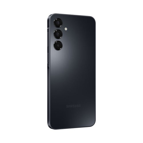 Samsung Galaxy A16 6.7 Inch LTE Enterprise Edition MediaTek Helio G99 4GB RAM 128GB Storage Android 13 Black Mobile Phone Mobile Phones 8SA10452677