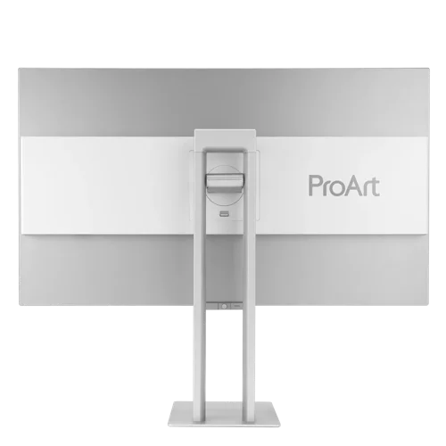 ASUS ProArt Display PA32UCDM 31.5 Inch 3840 x 2160 Pixels 4K Ultra HD QD-OLED HDMI Thunderbolt 4 USB-C USB Hub Monitor