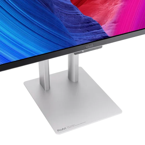 ASUS ProArt Display PA32UCDM 31.5 Inch 3840 x 2160 Pixels 4K Ultra HD QD-OLED HDMI Thunderbolt 4 USB-C USB Hub Monitor