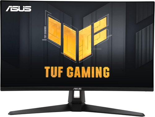 ASUS TUF Gaming VG27UQ1A 27 Inch 3840 x 2160 Pixels 4K Ultra HD Fast IPS HDMI DisplayPort Monitor