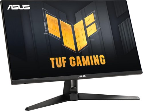ASUS TUF Gaming VG27UQ1A 27 Inch 3840 x 2160 Pixels 4K Ultra HD Fast IPS HDMI DisplayPort Monitor