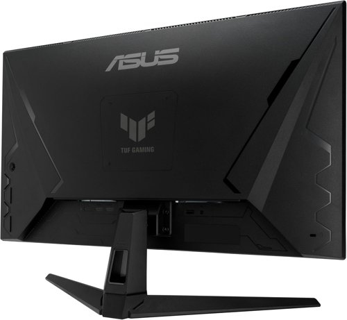 ASUS TUF Gaming VG27UQ1A 27 Inch 3840 x 2160 Pixels 4K Ultra HD Fast IPS HDMI DisplayPort Monitor