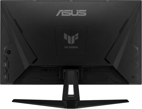 ASUS TUF Gaming VG27UQ1A 27 Inch 3840 x 2160 Pixels 4K Ultra HD Fast IPS HDMI DisplayPort Monitor