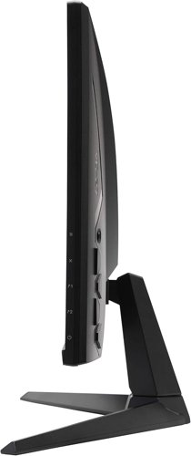 ASUS TUF Gaming VG27UQ1A 27 Inch 3840 x 2160 Pixels 4K Ultra HD Fast IPS HDMI DisplayPort Monitor