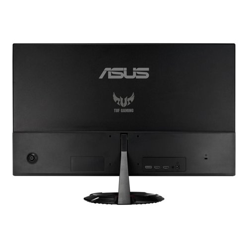 ASUS TUF Gaming VG249Q1R 23.8 Inch 1920 x 1080 Pixels Full HD IPS Panel FreeSync HDMI DisplayPort Monitor