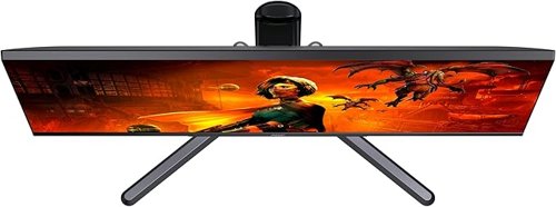 AOC G3 31.5 Inch 3840 x 2160 Pixels 4K Ultra HD IPS Panel HDMI DisplayPort Adaptive Sync Gaming Monitor