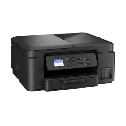 Brother DCP-T780DW Compact Wireless Ink Tank Multifunction