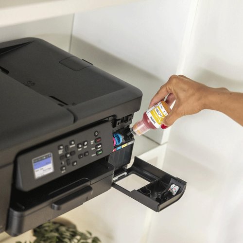 Brother DCP-T780DW Compact Wireless Ink Tank Multifunction