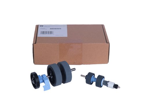 HP 9000 Roller Replace Kit Scanjet FLW 9000 9Y0J0A
