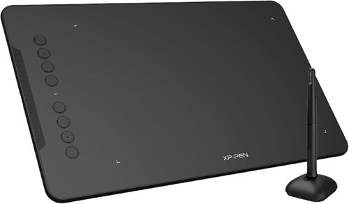 Deco 01 GFX Drawing Tablet V3 10 Inch 16K Pressure Levels DECO01V3