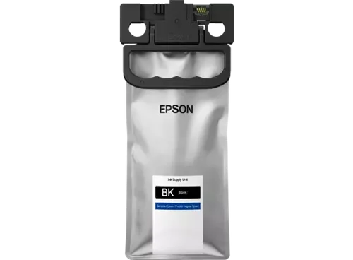 Epson C13T13L140/T13L1 Ink Cartridge Black XXL 20.000 pages for Epson EM-C 8100