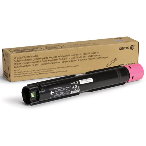 Xerox 006R04853 Toner-Kit Magenta 37.500 pages ISO/IEC 19752 for Xerox PrimeLink C 9200