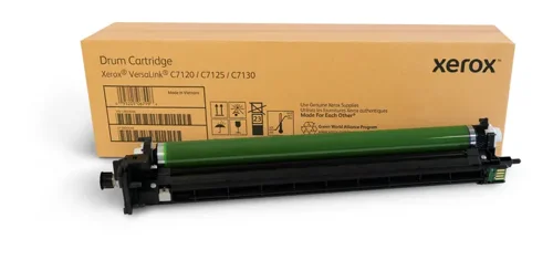 Xerox 013R00688 Drum Kit Colour 87K Pages Xerox VL 7100