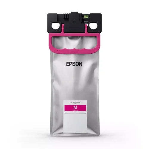 Epson C13T01D300/T01D3 Ink Cartridge Magenta 20.000 pages for Epson WF-C 529R