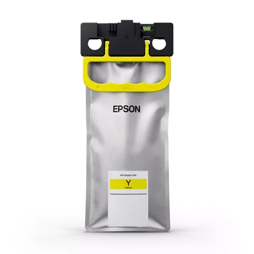 Epson C13T01D400/T01D4 Ink Cartridge Yellow 20.000 pages for Epson WF-C 529R