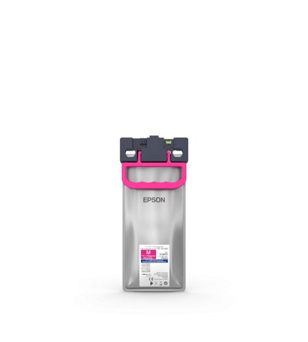 Epson C13T05A30N/T05A Ink Cartridge Magenta 20.000 pages ISO/IEC 19752 for Epson WF-C 878/879