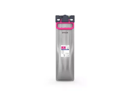 Epson C13T05B34N/T05B Ink Cartridge Magenta High-Capacity 50.000 pages ISO/IEC 19752 for Epson WF-C 879