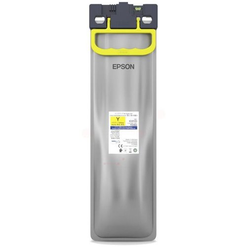 Epson C13T05B44N/T05B Ink Cartridge Yellow High-Capacity 50.000 pages ISO/IEC 19752 for Epson WF-C 879