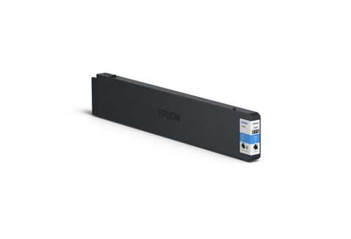 Epson C13T02Q200/T02Q Ink Cartridge Cyan 50.000 pages for Epson WF-C 20600
