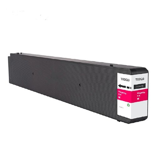 Epson C13T02Q300/T02Q Ink Cartridge Magenta 50.000 pages for Epson WF-C 20600